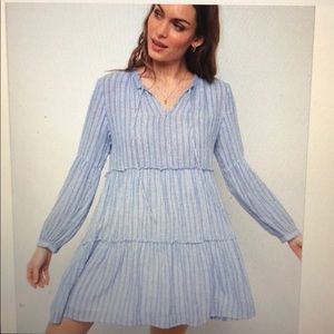 COPY - Rails Everly dress XS